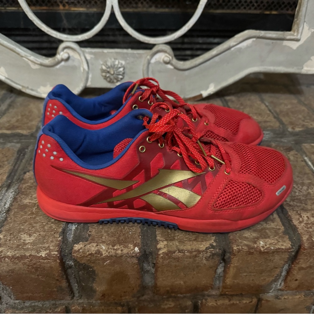 Reebok Nano 2.0